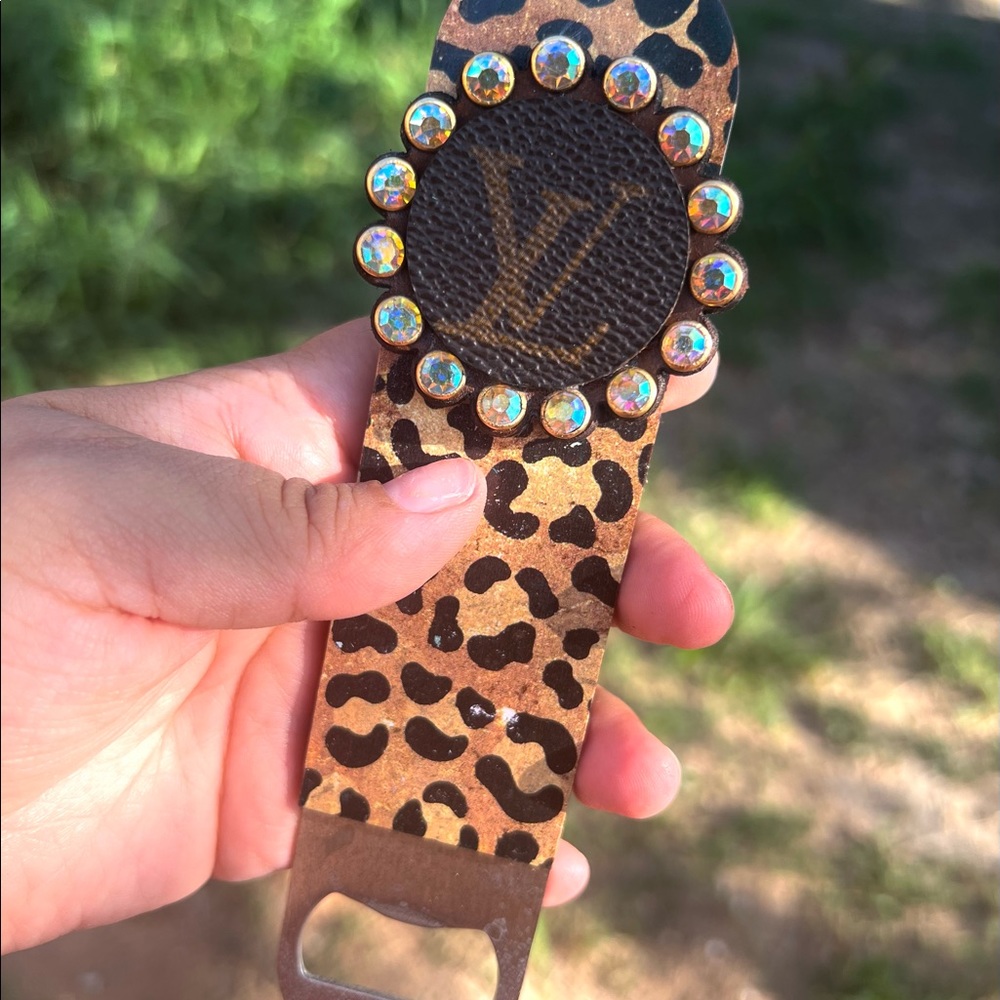 Keep it Gypsy heavy duty bottle opener